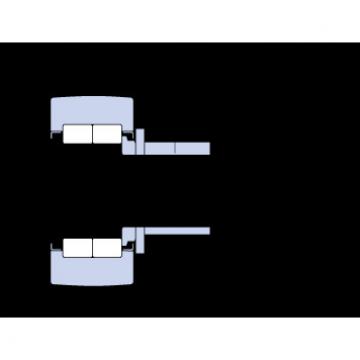 roulements NUKRE 35 A SKF