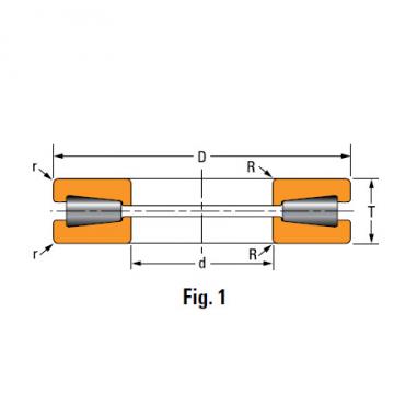 Bearing XC2108