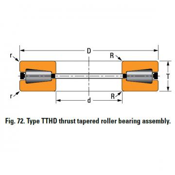 Bearing T1421