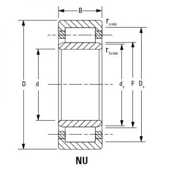 Bearing 190RJ92