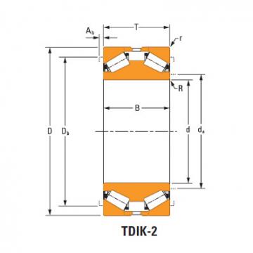 Bearing nP819331 nP858984