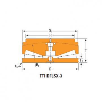 Bearing 195TTsX938gO1185