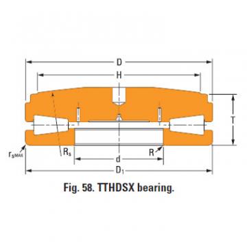 Bearing n-21100-c