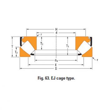 Bearing 29348eJ