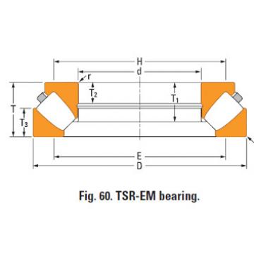 Bearing 292/1000em