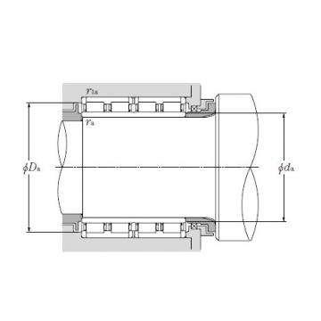 Bearing 4R3225