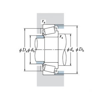 Bearing EE982028/982900