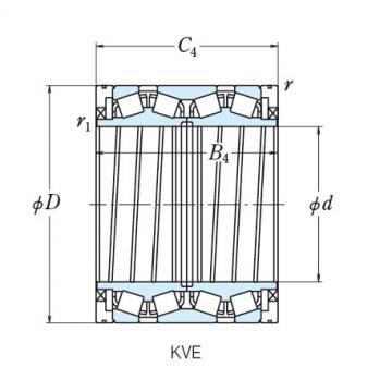 Bearing 304KVE4351E