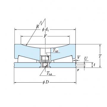 Bearing 609TFV01