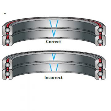 Bearing JA040XP0