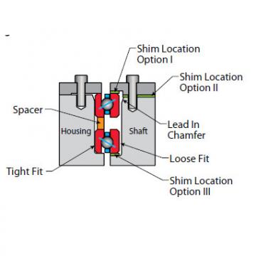 Bearing 39318001