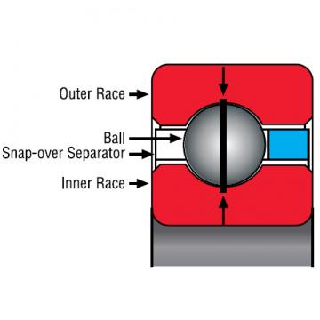 Bearing KA030XP0