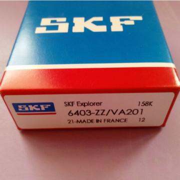  5206 H BEARING DOUBLE ROW SHIELDED  Stainless Steel Bearings 2018 LATEST SKF