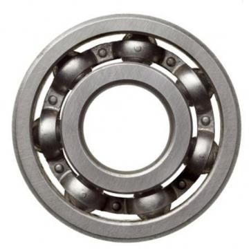   5206 H BEARING DOUBLE ROW SHEILDED 1-1/4X2-1/2X1INCH Stainless Steel Bearings 2018 LATEST SKF