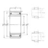 roulements NAO-70×95×30 NTN