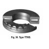 Bearing T402 T402W #2 small image