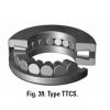 Bearing T311F Cageless #1 small image