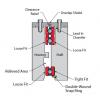 Bearing S11003CS0