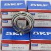 &#034;  OLD&#034;  Thrust Angular Contact  Ball Bearing 51107J9   (3 Available) Stainless Steel Bearings 2018 LATEST SKF #4 small image