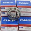 100x 6203-2RS/C3  Bearing 17x40x12 (mm) Stainless Steel Bearings 2018 LATEST SKF #2 small image