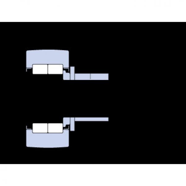 roulements NUKRE 35 A SKF #1 image