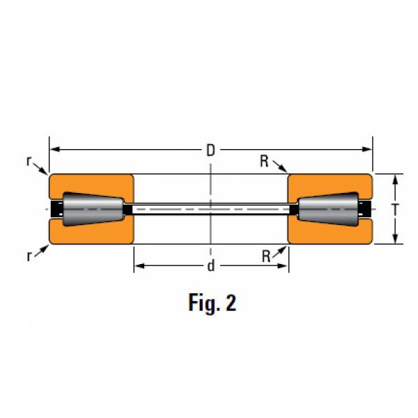 Bearing B-8948-G #1 image