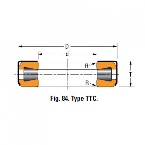 Bearing T600 #2 image