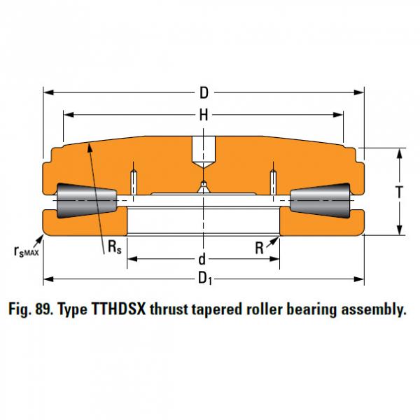 Bearing 148 TTSV 926 #2 image