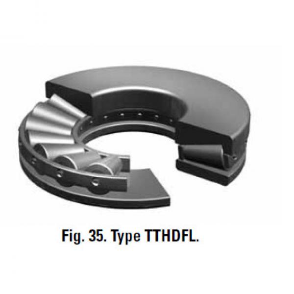 Bearing F-3167-B Machined #2 image