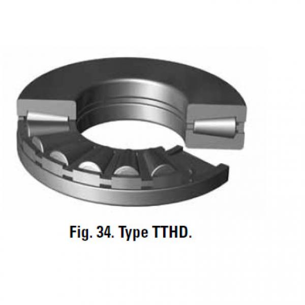 Bearing B-8424-C 406.4 #2 image