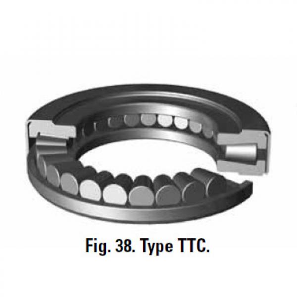 Bearing T126 T126W #1 image