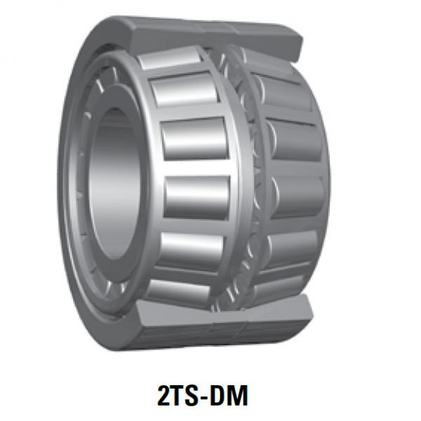 Bearing JH307749 JH307710 H307749XR H307710ER K518419R X32038XM Y32038XM K161907 K161906 #1 image