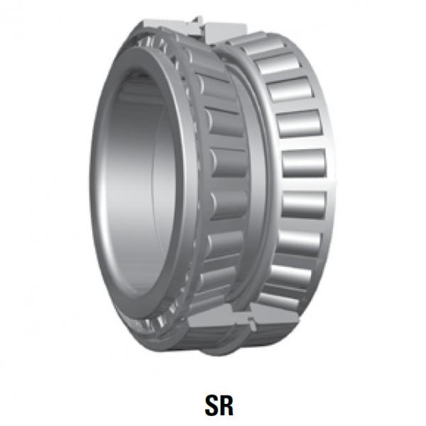 Bearing JHM516849 JHM516810 HM516849XS HM516810ES K518333R #1 image