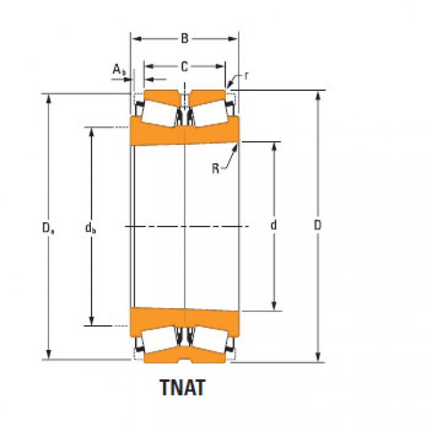 Bearing nP868174 329172 #1 image