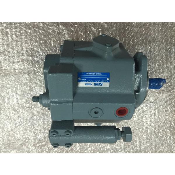 TOKIME piston pump P21V-RSG-11-CCG-10-J #2 image