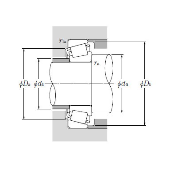 Bearing L476549/L476510 #1 image