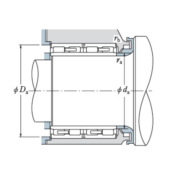 Bearing 145RV2101 #1 image