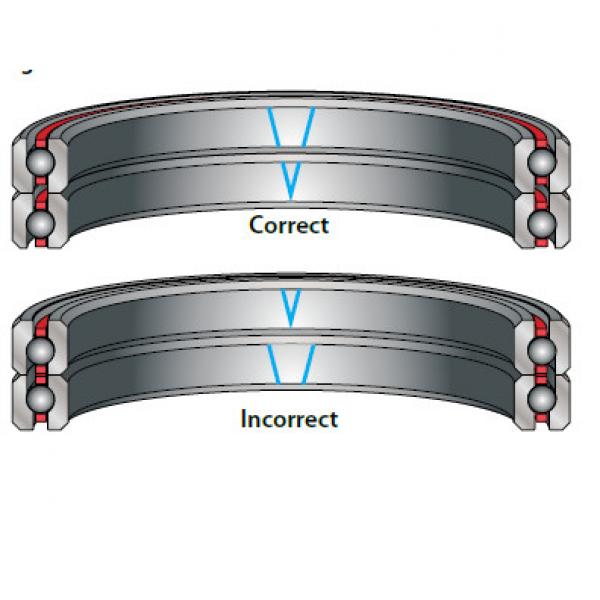 Bearing KD047AR0 #1 image