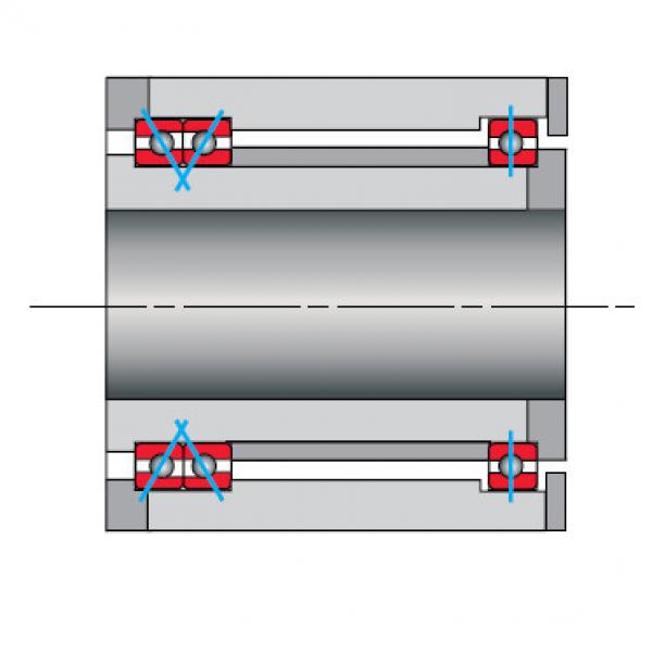 Bearing SB100AR0 #1 image