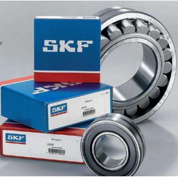  KM22, Right handed Standard Locknut 110mm Locknut Bearing Stainless Steel Bearings 2018 LATEST SKF #1 image