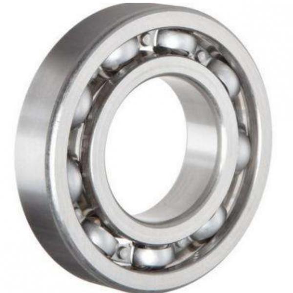   6002 2RS BEARING RUBBER SHIELD 2 SIDES 60022RS1 C3 60022RSJEM 15x32x9 mm Stainless Steel Bearings 2018 LATEST SKF #1 image