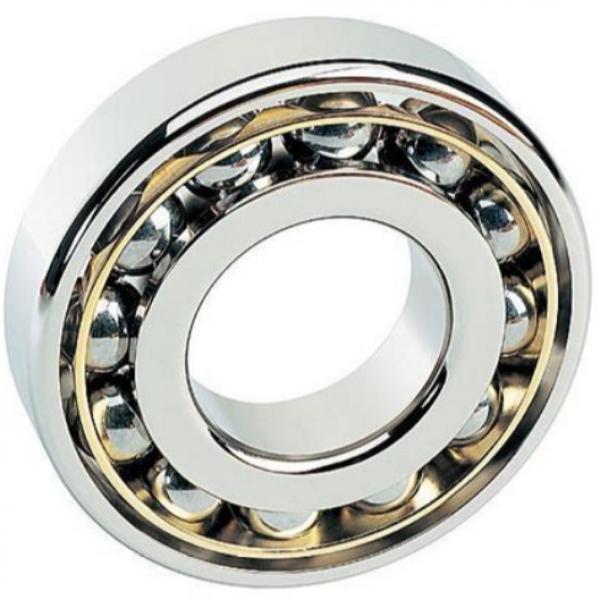 10x 7204-BECBP  Angular Contract, Ball Bearing 20X47X14 (mm) Stainless Steel Bearings 2018 LATEST SKF #1 image