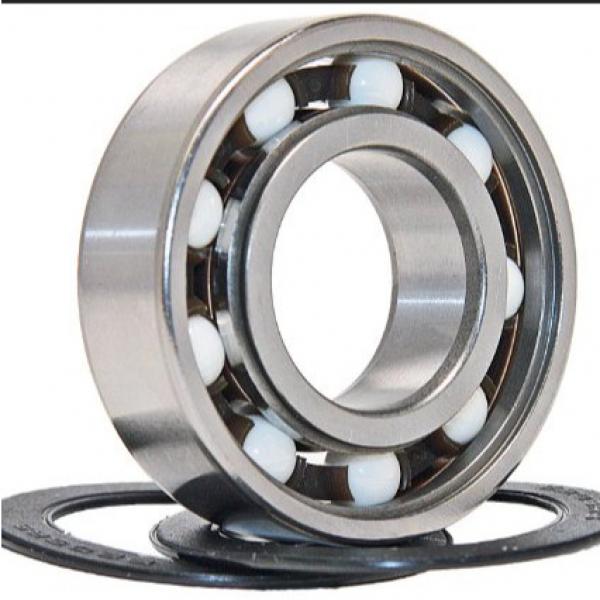 6301 2RS Genuine  Bearings 12x37x12 (mm) Sealed Metric Ball Bearing 6301-2RSH Stainless Steel Bearings 2018 LATEST SKF #1 image