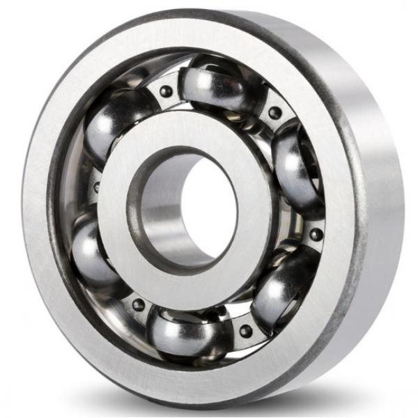  NJ 307 ECJ Cylindrical Roller Bearing, Removable Inner Ring, Flanged, High Stainless Steel Bearings 2018 LATEST SKF #1 image