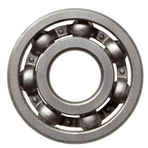  NJ 307 ECJ Cylindrical Roller Bearing, Removable Inner Ring, Flanged, High Stainless Steel Bearings 2018 LATEST SKF #2 image